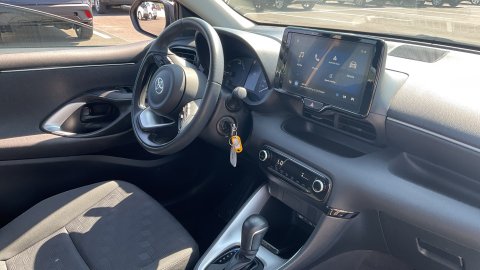 TOYOTA YARIS ACTIVE PLUS 2025 1.5 116PS