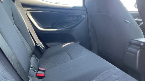 TOYOTA YARIS ACTIVE PLUS 2025 1.5 116PS