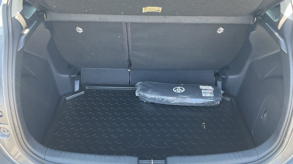 TOYOTA YARIS ACTIVE PLUS 2025 1.5 116PS