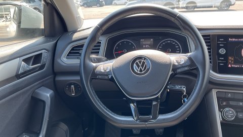 VOLKSWAGEN T-ROC ADVANCE 2022 1.0 110PS