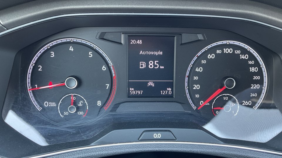 VOLKSWAGEN T-ROC ADVANCE 2022 1.0 110PS