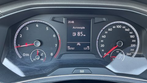 VOLKSWAGEN T-ROC ADVANCE 2022 1.0 110PS