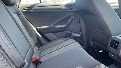 VOLKSWAGEN T-ROC ADVANCE 2022 1.0 110PS
