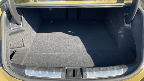 Audi e-tron GT QUATTRO 837KWH 476PS 2022