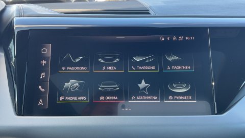 Audi e-tron GT QUATTRO 837KWH 476PS 2022