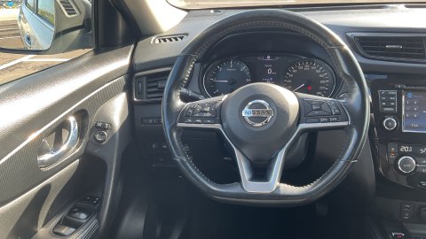 NISSAN X-TRAIL 7SEATS 2018 1.6 130PS