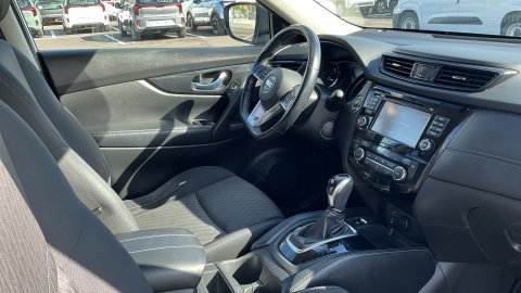 NISSAN X-TRAIL 7SEATS 2018 1.6 130PS