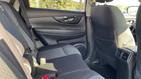 NISSAN X-TRAIL 7SEATS 2018 1.6 130PS
