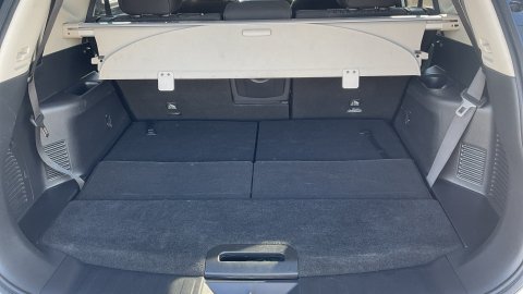 NISSAN X-TRAIL 7SEATS 2018 1.6 130PS