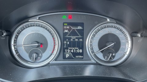 SUZUKI VITARA 2WD GL+AGS HYBRID 1.4 129PS 2024