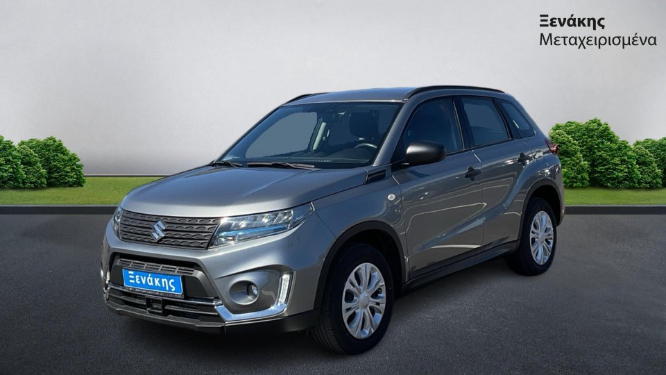 SUZUKI VITARA 2WD GL 2024 129PS 