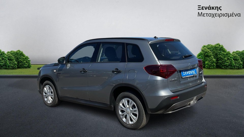 SUZUKI VITARA 2WD GL 2024 129PS 