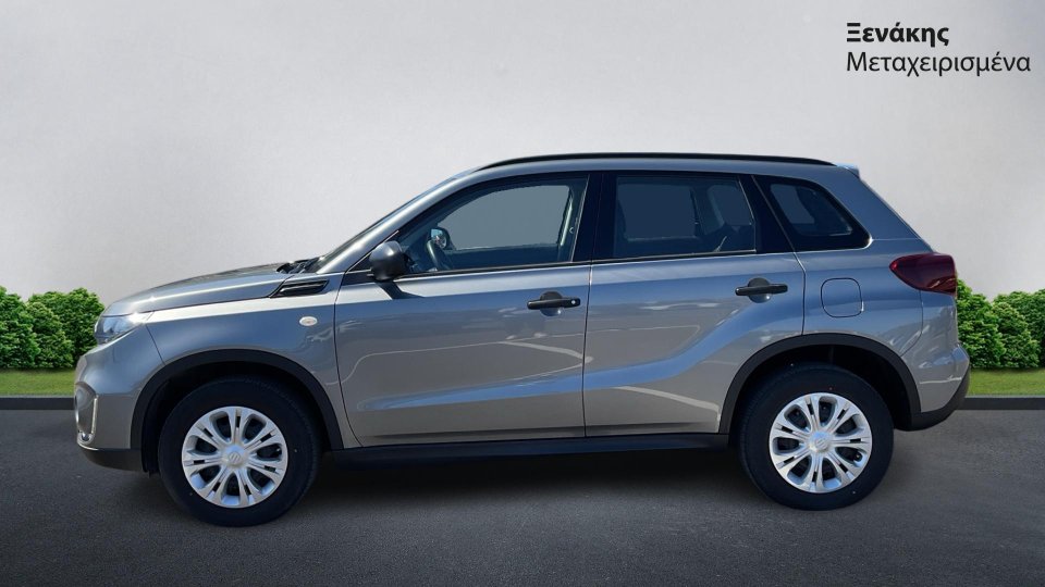 SUZUKI VITARA 2WD GL 2024 129PS 