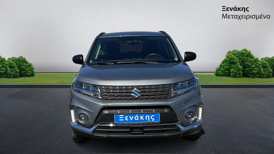 SUZUKI VITARA 2WD GL 2024 129PS 