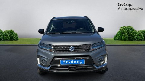 SUZUKI VITARA 2WD GL 2024 129PS 