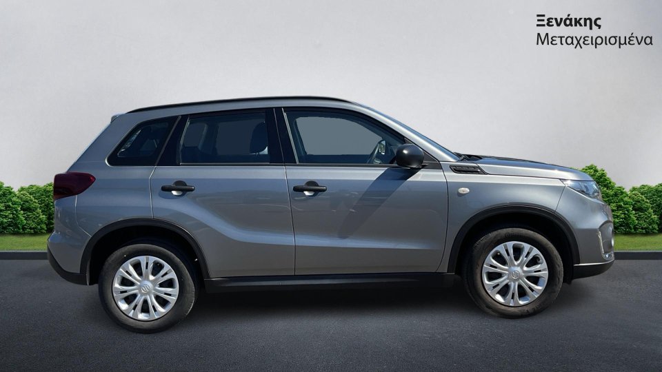 SUZUKI VITARA 2WD GL 2024 129PS 