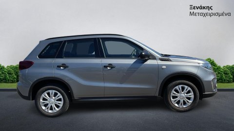 SUZUKI VITARA 2WD GL 2024 129PS 