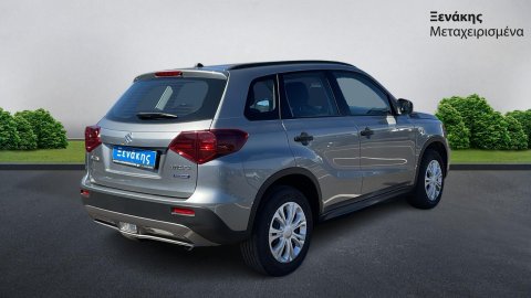 SUZUKI VITARA 2WD GL 2024 129PS 