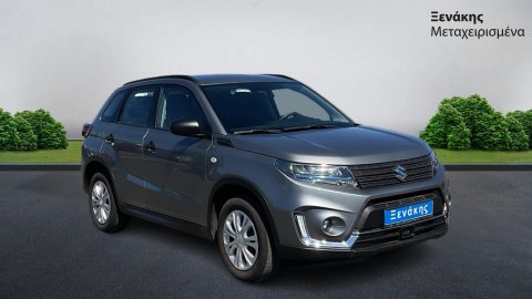 SUZUKI VITARA 2WD GL 2024 129PS 