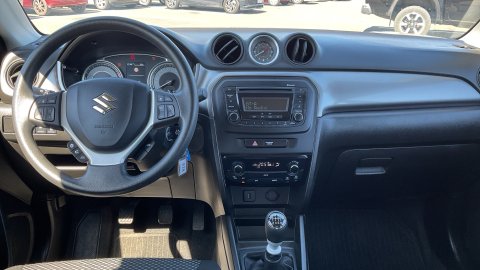 SUZUKI VITARA 2WD GL 2024 129PS 