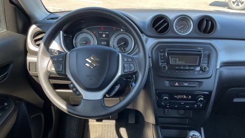 SUZUKI VITARA 2WD GL 2024 129PS 