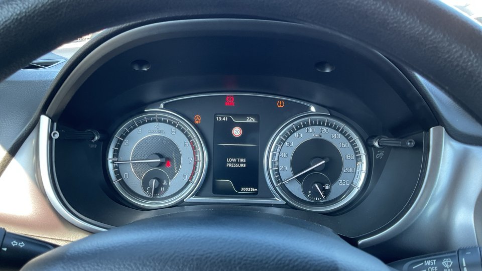SUZUKI VITARA 2WD GL 2024 129PS 