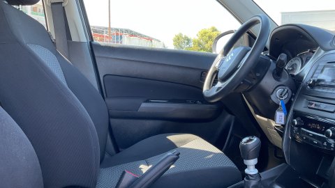 SUZUKI VITARA 2WD GL 2024 129PS 