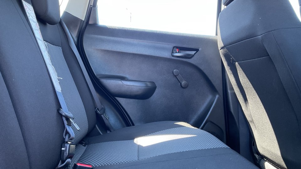 SUZUKI VITARA 2WD GL 2024 129PS 