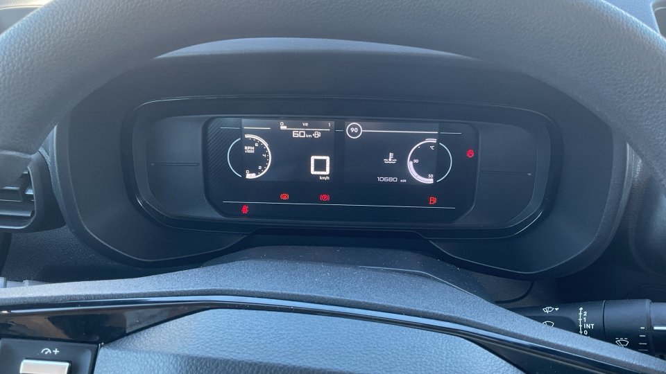 TOYOTA PROACE CITY VERSO ACTIVE 2026 1.5 102PS