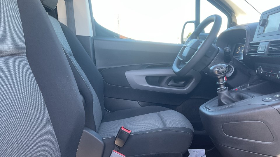 TOYOTA PROACE CITY VERSO ACTIVE 2026 1.5 102PS