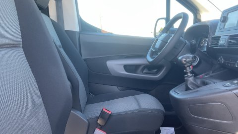 TOYOTA PROACE CITY VERSO ACTIVE 2026 1.5 102PS