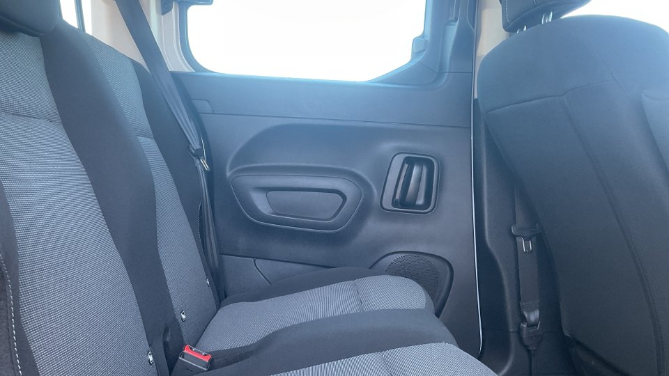 TOYOTA PROACE CITY VERSO ACTIVE 2026 1.5 102PS