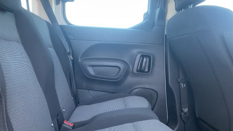 TOYOTA PROACE CITY VERSO ACTIVE 2026 1.5 102PS