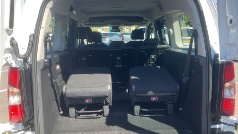 TOYOTA PROACE CITY VERSO ACTIVE 2026 1.5 102PS