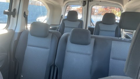 TOYOTA PROACE CITY VERSO ACTIVE 2026 1.5 102PS