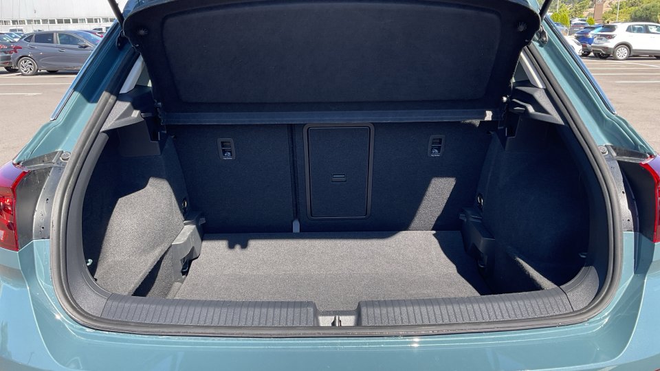 VOLKSWAGEN T-ROC ADVANCE 2022 1.0 110PS