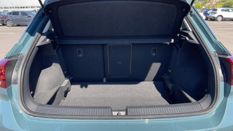 VOLKSWAGEN T-ROC ADVANCE 2022 1.0 110PS