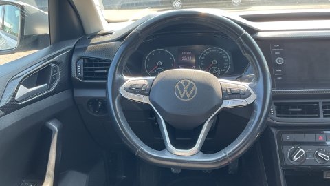 VOLKSWAGEN T-CROSS LIFE 2021 1.0 90PS 