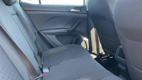 VOLKSWAGEN T-CROSS LIFE 2021 1.0 90PS 