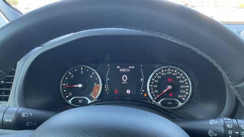 JEEP RENEGADE LONGTITUDE 2022 1.6 130PS