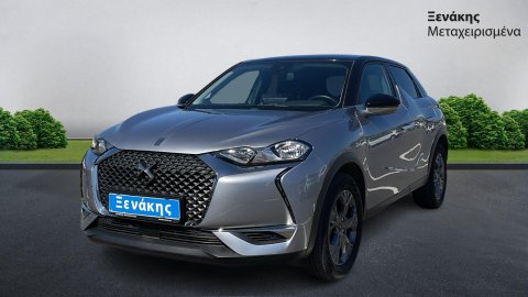 DS 3 CROSSBACK 2022 1.5 130PS