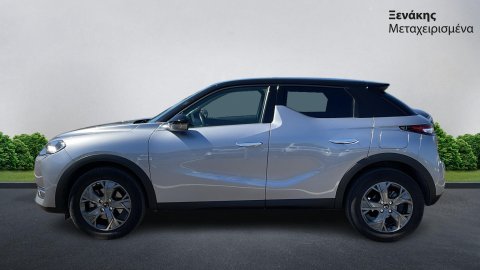 DS 3 CROSSBACK 2022 1.5 130PS