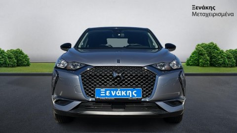 DS 3 CROSSBACK 2022 1.5 130PS
