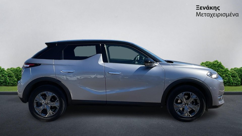 DS 3 CROSSBACK 2022 1.5 130PS