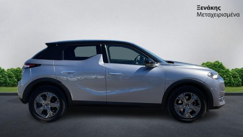 DS 3 CROSSBACK 2022 1.5 130PS
