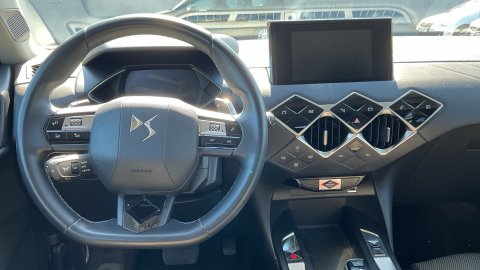 DS 3 CROSSBACK 2022 1.5 130PS