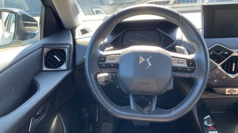 DS 3 CROSSBACK 2022 1.5 130PS