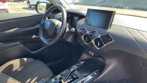 DS 3 CROSSBACK 2022 1.5 130PS