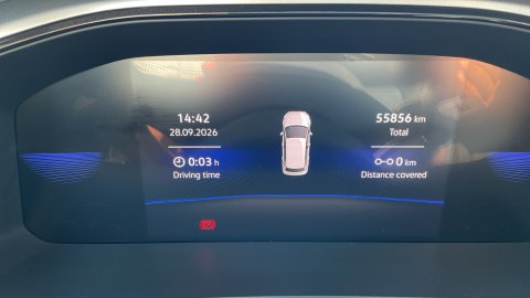 VOLKSWAGEN T-ROC LIFE 1.5 150PS 2022