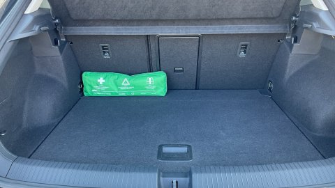 VOLKSWAGEN T-ROC LIFE 1.5 150PS 2022